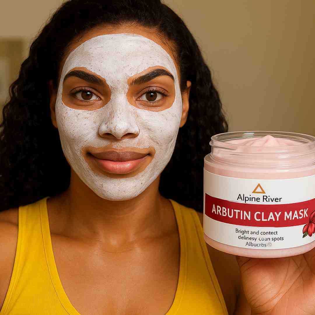 My Dark Spot Nightmare Is Finally Over: How This Clay Mask Changed Everything